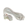 EXTENSION 5 MTS. DOMESTICA BLANCA C-16 IUSA 37031 217191