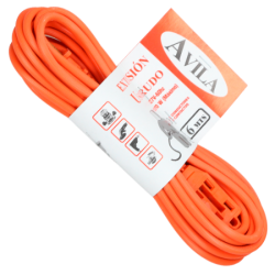 EXTENSION 6M USO RUDO CAL.18 AVILA URA6