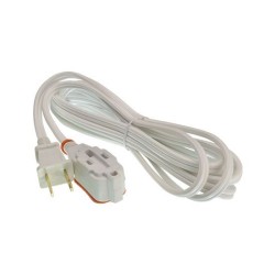 EXTENSION 8 MTS. DOMESTICA BLANCA C-16 IUSA 37