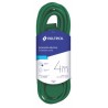EXTENSION ELECTRICA DOMESTICA 4 M VERDE VOLTECH ED-4V