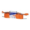EXTENSION ELECTRICA USO RUDO 15 M CALIBRE 16 VOLTECH ER-15X16