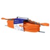 EXTENSION ELECTRICA USO RUDO 20 M CALIBRE 16 VOLTECH ER-20X16