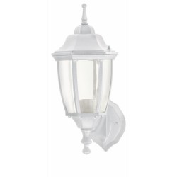 FAROL SOPORTADO BLANCO VOLTECH FARO-SO-B