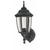 FAROL SOPORTADO NEGRO VOLTECH FARO-SO-N