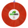 FLEXIPLUS 1/2 C/100 M SIN GUIA NARANJA P-ELN20-100