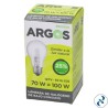 FOCO 70 W HALOGENO BAJO CONSUMO ARGOS 8900620