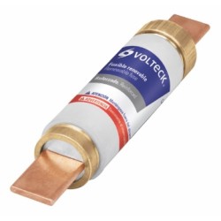 FUSIBLE 100 A REFORZADO VOLTECH FUS-100R