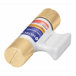 FUSIBLE 30 A CON AGARRADERA VOLTECH FUS-30A