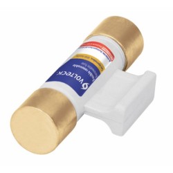 FUSIBLE 60 A CON AGARRADERA VOLTECK FUS-60A
