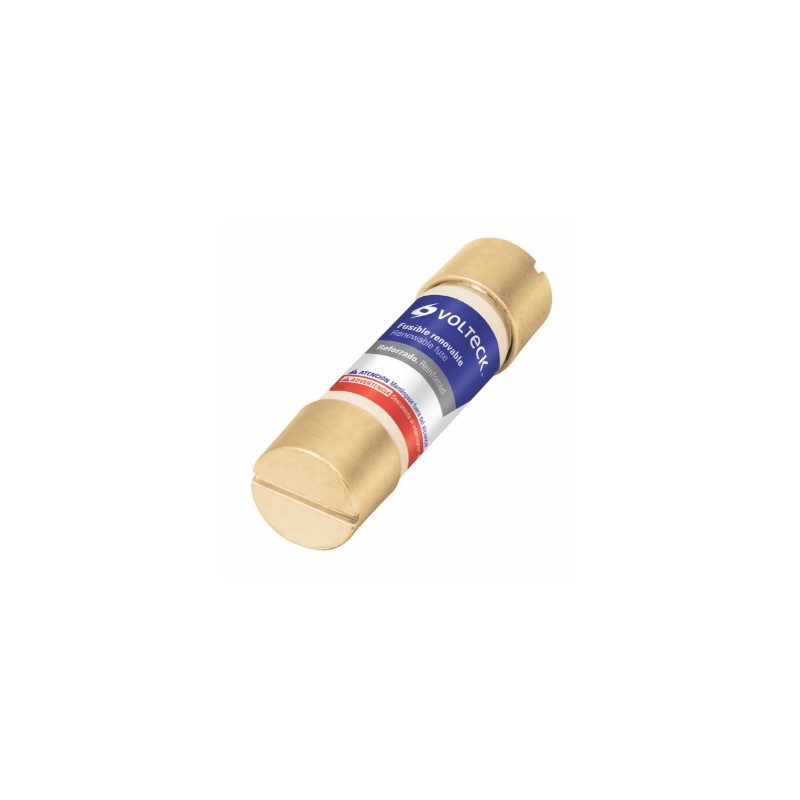 FUSIBLE 60 A REFORZADO VOLTECK FUS-60R
