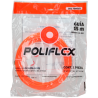 GUIA 15M POLIFLEX AP-GUIAN-15M-4MM-25