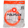 GUIA 15M POLIFLEX AP-GUIAN-15M-4MM-25
