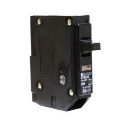 INTERRUPTOR 20 AMP TERMOMAGNETICO BTICINO BTN1/20