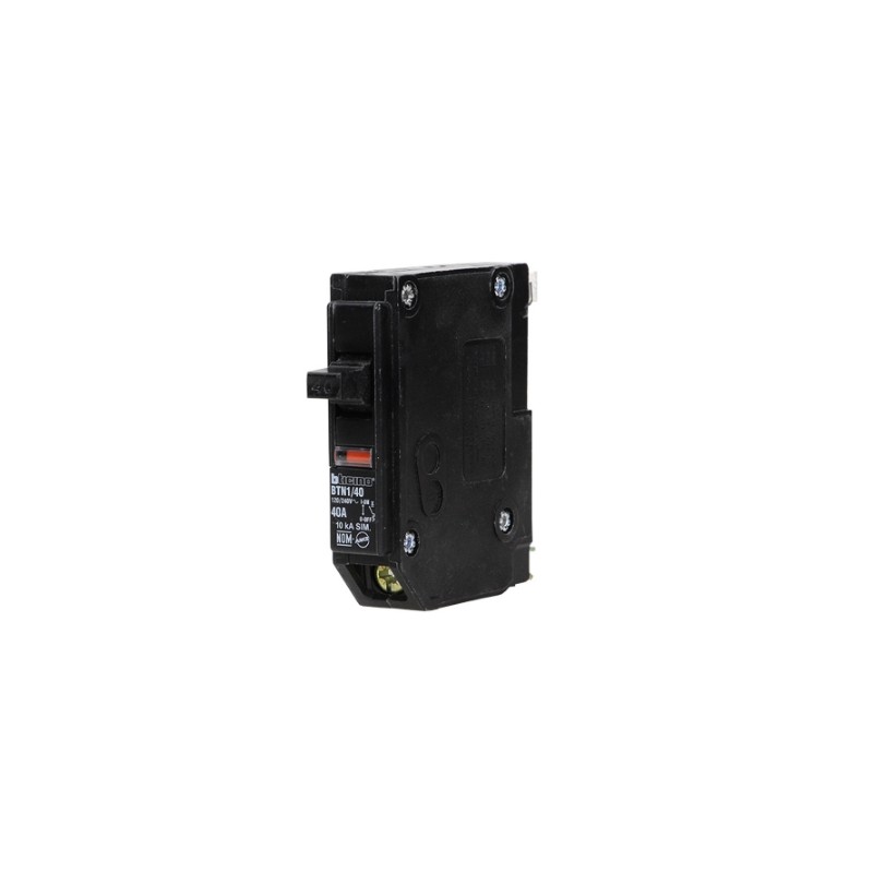 INTERRUPTOR 40 AMP TERMOMAGNETICO BTICINO BTN1/40