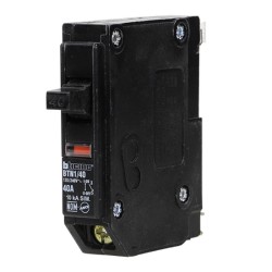 INTERRUPTOR 40 AMP TERMOMAGNETICO BTICINO BTN1/40
