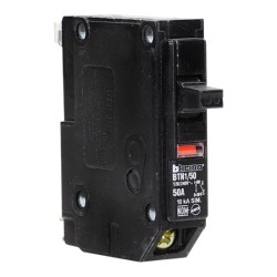 INTERRUPTOR 50 AMP TERMOMAGNETICO BTICINO BTN1/50