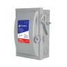 INTERRUPTOR DE SEGURIDAD 2 POLOS 30 A VOLTECH IS-230