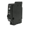 INTERRUPTOR TERMOMAGNETICO 1 POLO 15 A VOLTECH IT-115