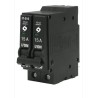 INTERRUPTOR TERMOMAGNETICO 2 POLOS 15 A VOLTECH