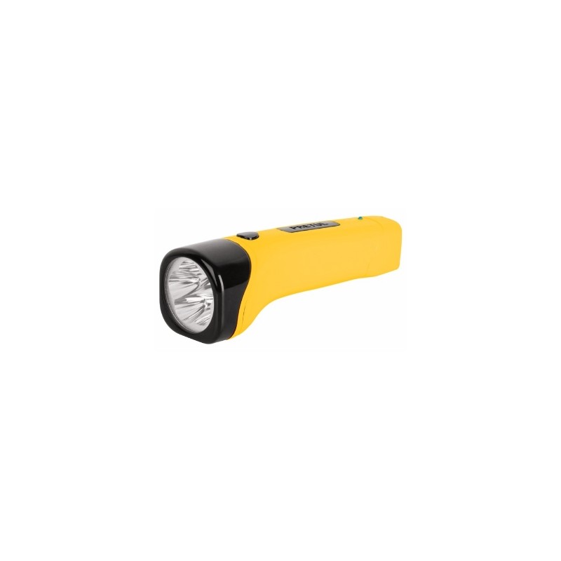 LINTERNA RECARGABLE 5 LEDS PRETUL LILE-5P