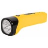 LINTERNA RECARGABLE 5 LEDS PRETUL LILE-5P