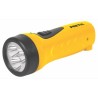 LINTERNA RECARGABLE DE 3 LED, PRETUL A GRANEL PRETUL LIRE-3CG