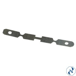 LISTON 30 AMP CAJA C/40 PZAS ECONOMICO GAMMA CA-L30