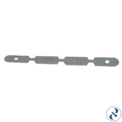 LISTON 60 AMP CAJA C/40 PZAS ECONOMICO GAMMA LF-60