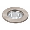 LUMINARIO EMPOTRADO SATINADO VOLTECH LUEM-220S