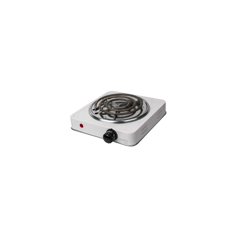 PARRILLA ELECTRICA 1 QUEMADOR VOLTECK PAEL-1CP