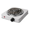 PARRILLA ELECTRICA 1 QUEMADOR VOLTECK PAEL-1CP