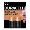 PILA C BLISTER CON 2 PILAS DURACELL 1400