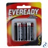 PILA C BLISTER CON 2 PILAS EVEREADY POWER PLUS