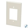 PLACA 3 U ABS C/CH DE LAMINA SAMY