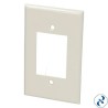 PLACA 3 U ABS C/CH DE LAMINA SAMY