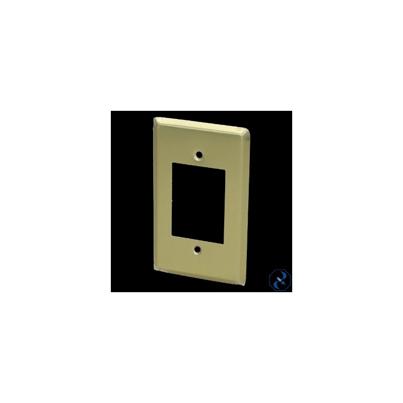 PLACA 3 U ALUMINIO ASTRO PA03