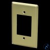 PLACA 3 U ALUMINIO ASTRO PA03
