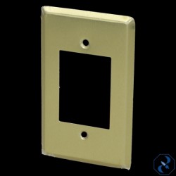 PLACA 3 U ALUMINIO ASTRO PA03