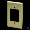 PLACA 3 U ALUMINIO ASTRO PA03