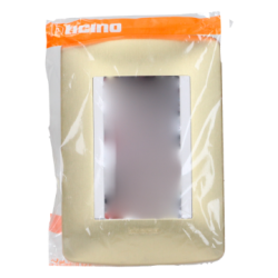 PLACA 3 U ORO EVOLUCION QN100A/3O