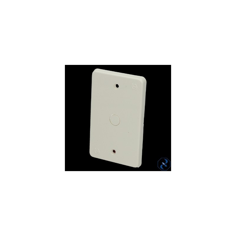 PLACA CIEGA ABS PLASTICO ASTRO ABSPM