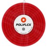 POLIFLEX 3/4 C/50 M CON GUIA ROJO P-PRG25-050
