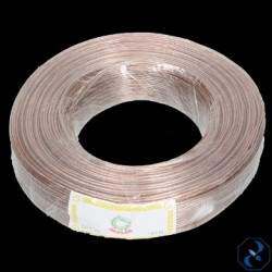 POT ESTANADO PARA BOCINA 100 M