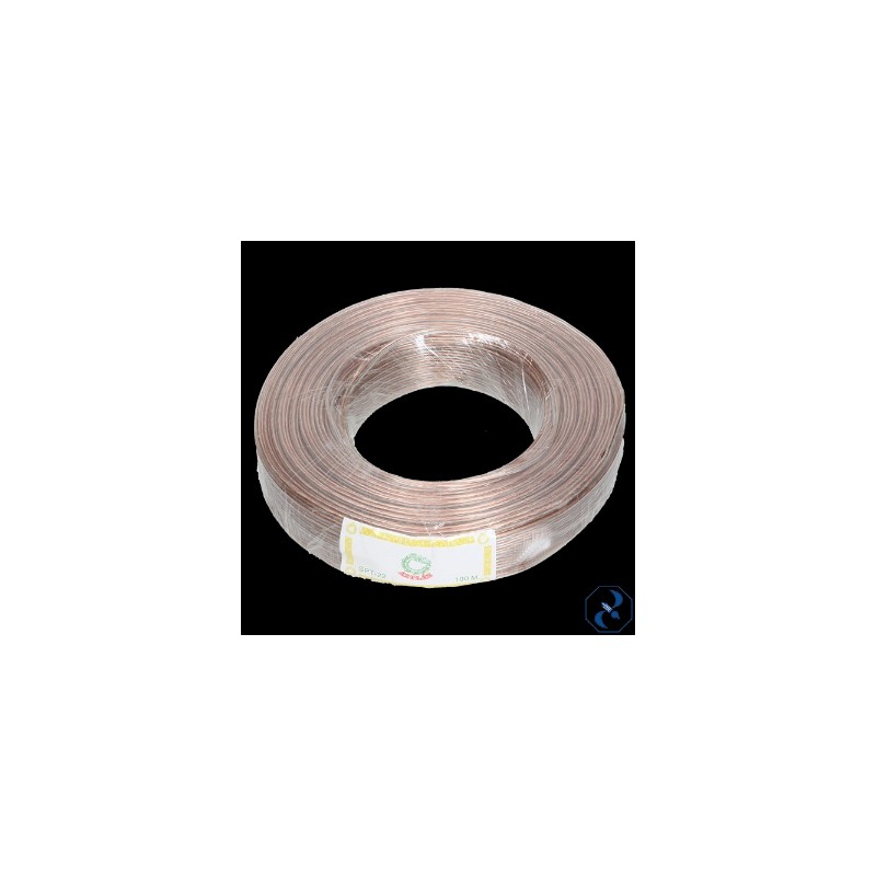 POT ESTANADO PARA BOCINA 100 M