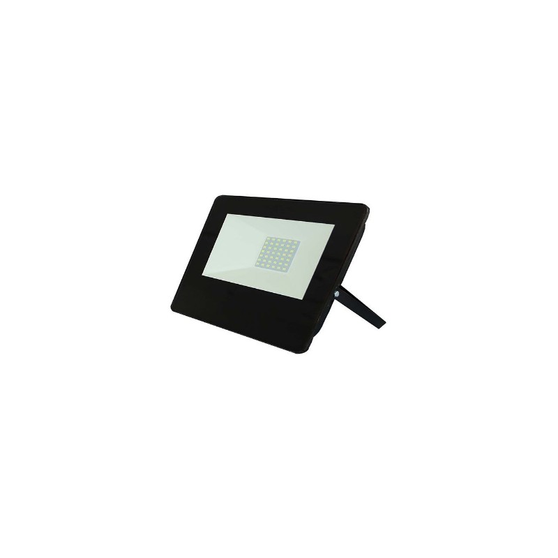 PROYECTOR DE LED SLIM 100 W 127V 60 Hz 6,500K 8,000 LM ARGOS 9403294