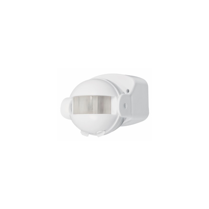 SENSOR DE MOVIMIENTO DE 180o VOLTEC SEMO-180