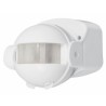 SENSOR DE MOVIMIENTO DE 180o VOLTEC SEMO-180