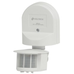 SENSOR DE MOVIMIENTO PARA EXTERIOR VOLTECH SEMO-EX