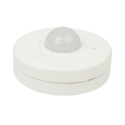 SENSOR MOVIMIENTO PARA INTERIOR VOLTECH SEMO-IN