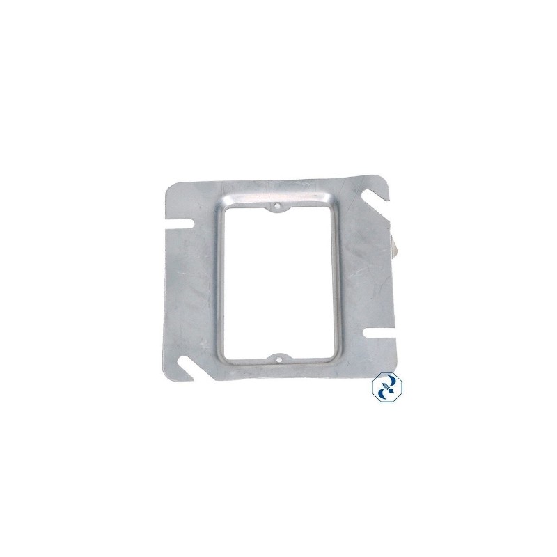 SOBRETAPA 3/4 GALVANIZADA TAMSA